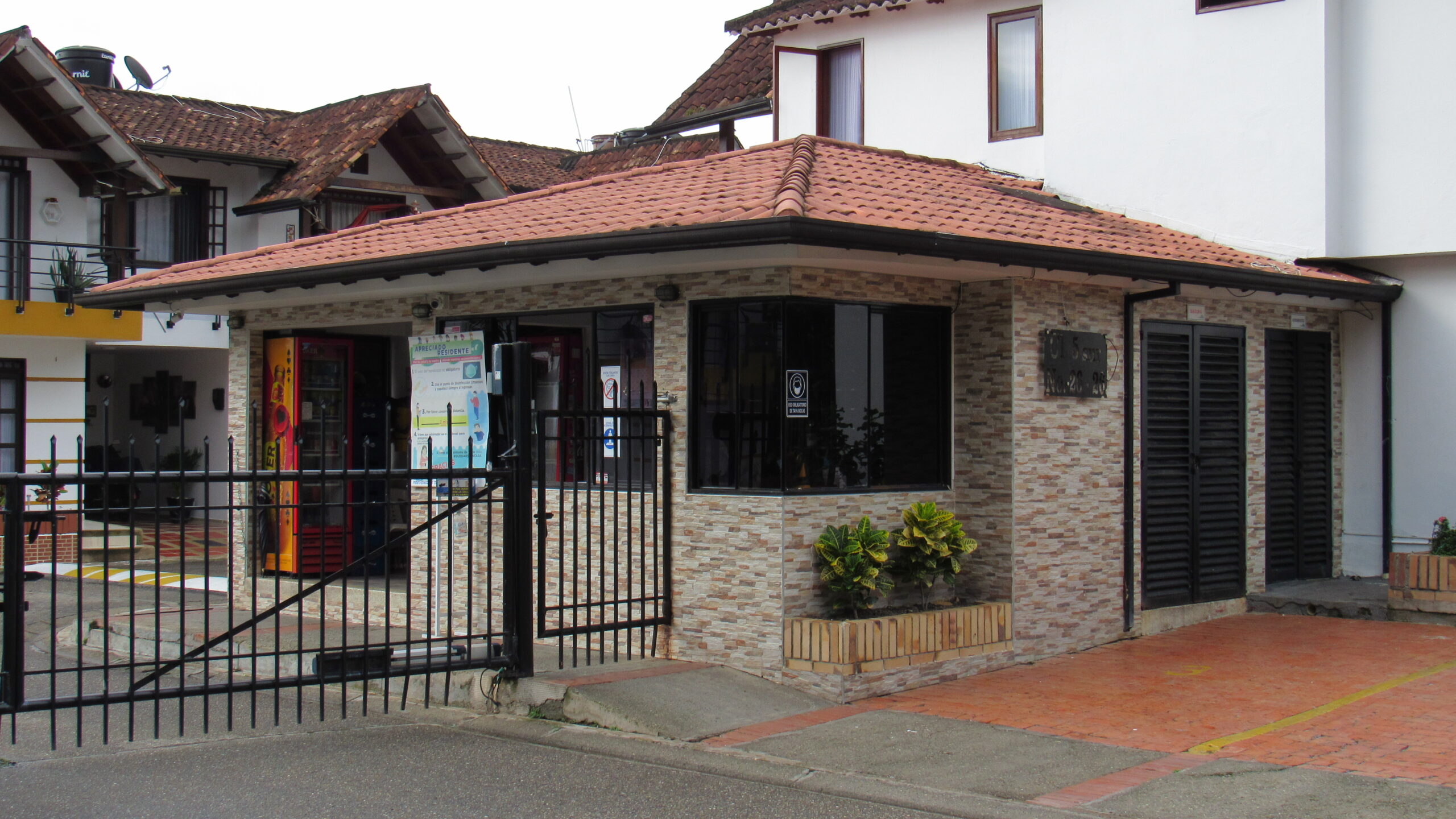 Conjunto Residencial Casibare II - Villavicencio