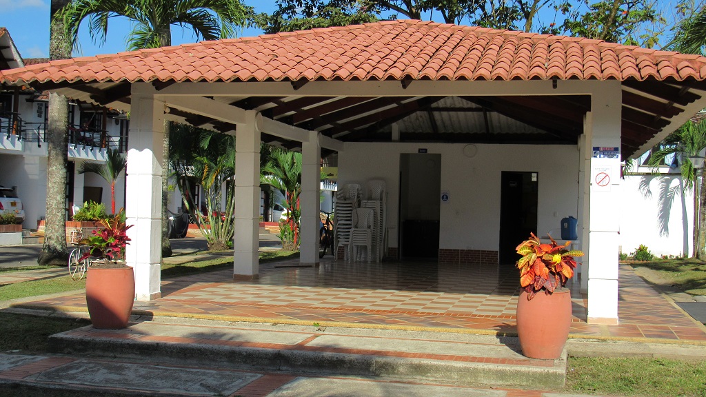 Conjunto Residencial Casibare II - Villavicencio