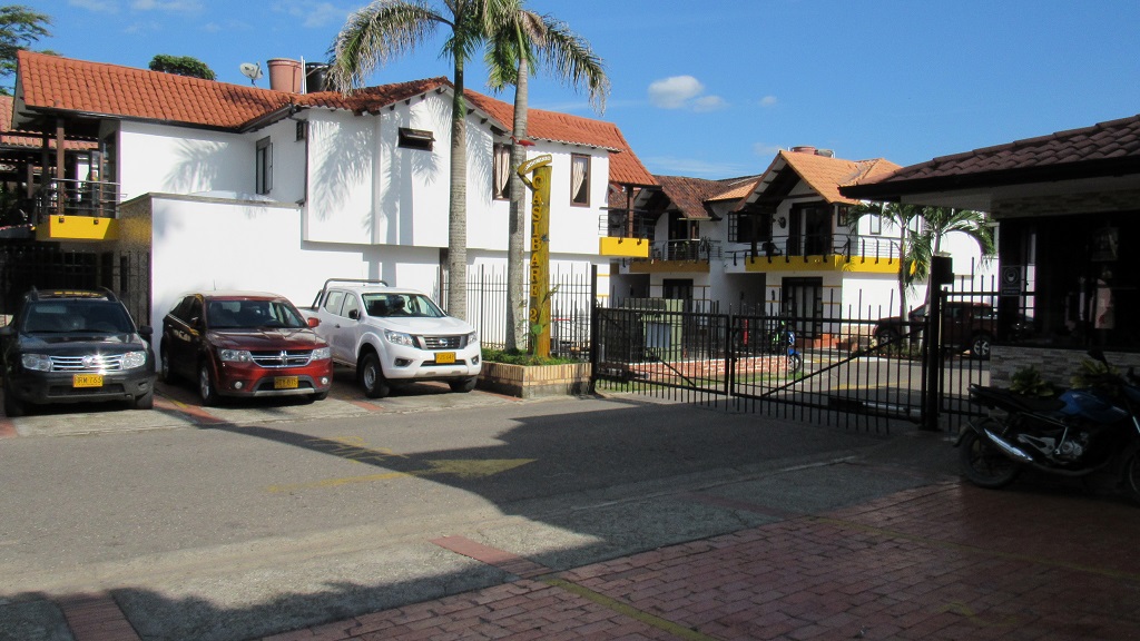 Conjunto Residencial Casibare II - Villavicencio